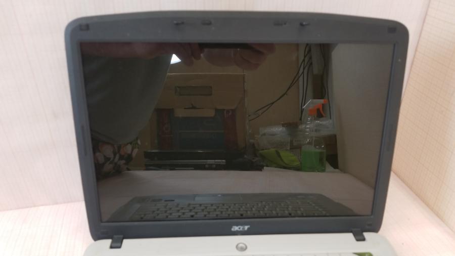 089-187-008 Ноутбук ACER ASPIRE 5520G-502G16Mi #2