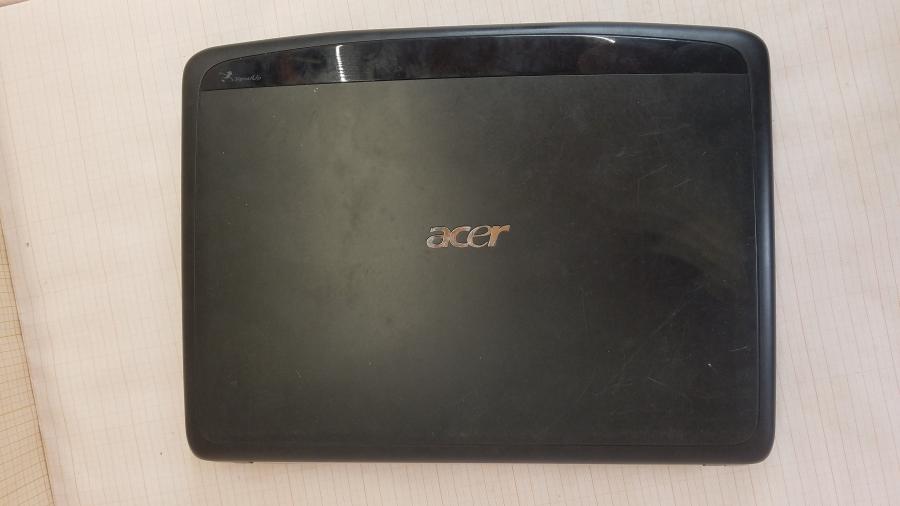 089-187-008 Ноутбук ACER ASPIRE 5520G-502G16Mi #4