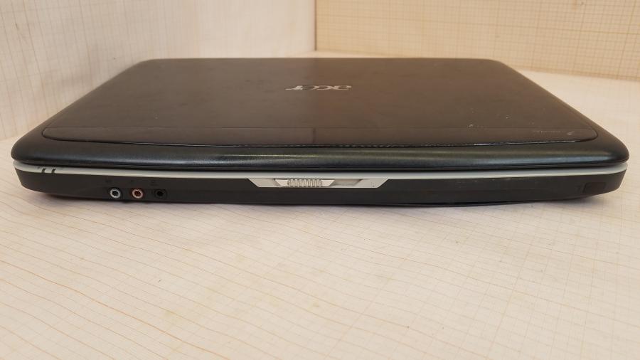 089-187-008 Ноутбук ACER ASPIRE 5520G-502G16Mi #5