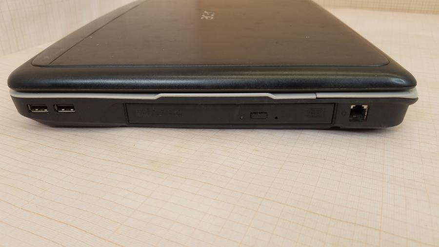 089-187-008 Ноутбук ACER ASPIRE 5520G-502G16Mi #6