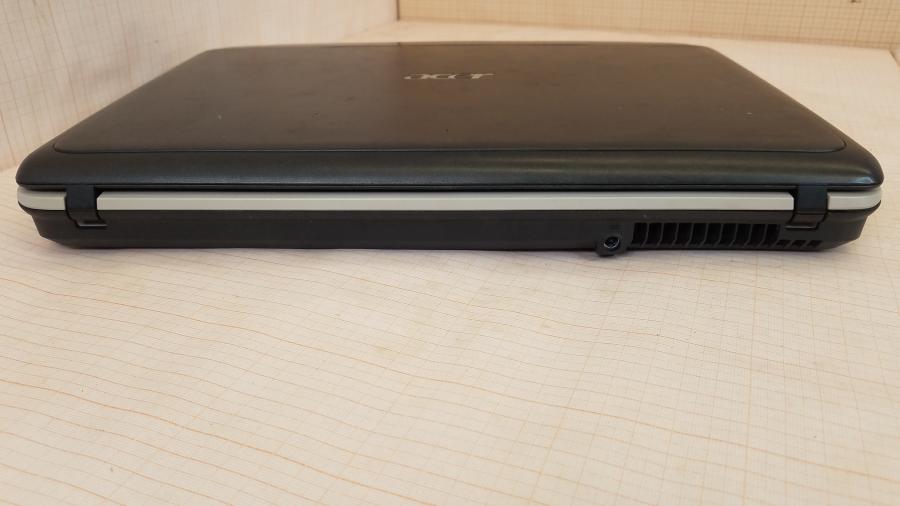 089-187-008 Ноутбук ACER ASPIRE 5520G-502G16Mi #7