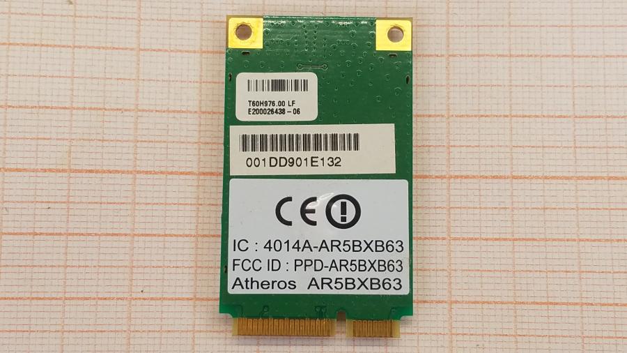 089-187-008 Ноутбук ACER ASPIRE 5520G-502G16Mi #15