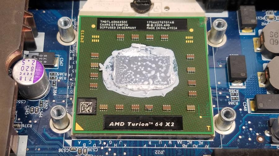 089-187-008 Ноутбук ACER ASPIRE 5520G-502G16Mi #18