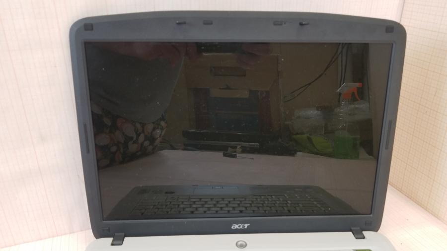 089-187-031 Ноутбук ACER ASPIRE 5520G-502G16Mi #2