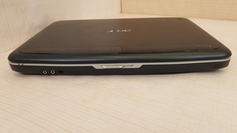 089-187-031 Ноутбук ACER ASPIRE 5520G-502G16Mi #5