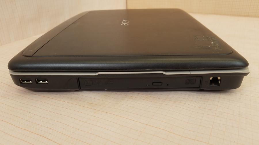 089-187-031 Ноутбук ACER ASPIRE 5520G-502G16Mi #6