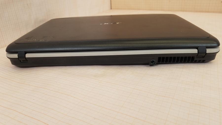 089-187-031 Ноутбук ACER ASPIRE 5520G-502G16Mi #7