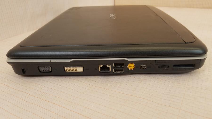 089-187-031 Ноутбук ACER ASPIRE 5520G-502G16Mi #8