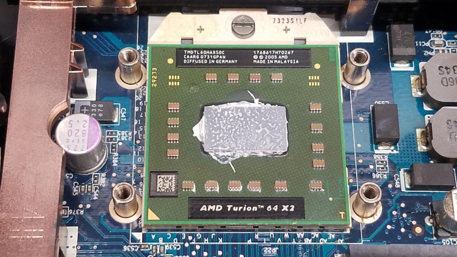 089-187-031 Ноутбук ACER ASPIRE 5520G-502G16Mi #15