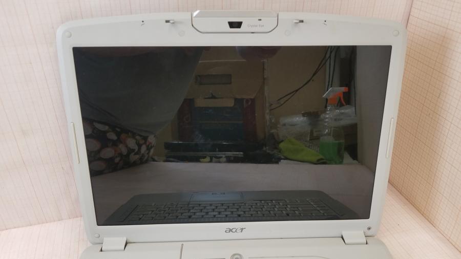 089-087-003 Ноутбук ACER Aspire 5920G-102G16N #2
