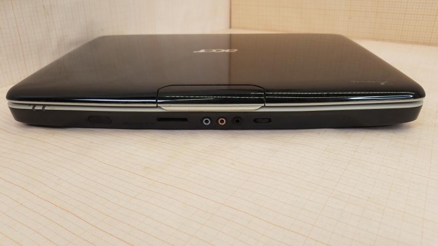 089-087-003 Ноутбук ACER Aspire 5920G-102G16N #5