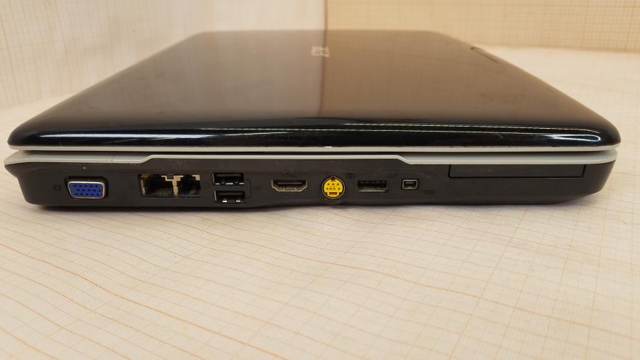 089-087-003 Ноутбук ACER Aspire 5920G-102G16N #8