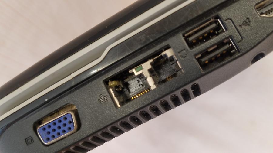 089-087-003 Ноутбук ACER Aspire 5920G-102G16N #9