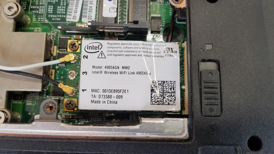 089-087-003 Ноутбук ACER Aspire 5920G-102G16N #13