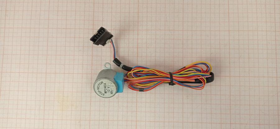 088-625-001 Микродвигатель управления жалюзи  MP24EA #2