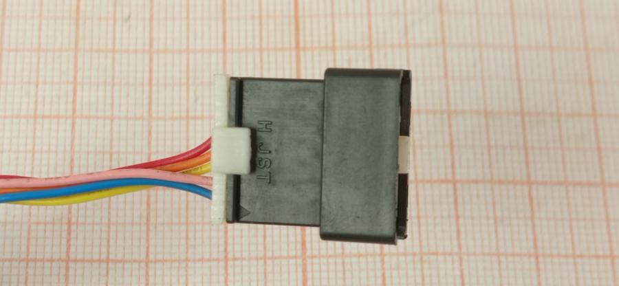 088-625-001 Микродвигатель управления жалюзи  MP24EA #6