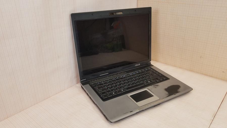 089-041-001 Ноутбук ASUS X50M #1