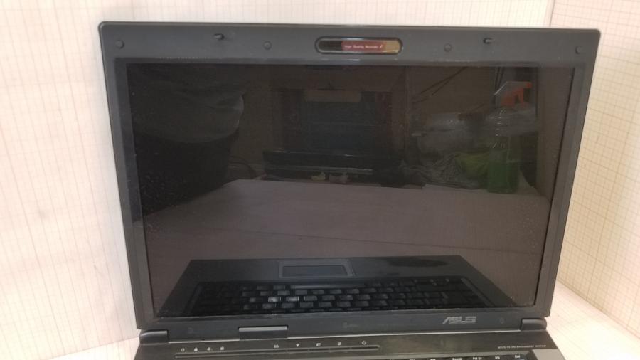 089-041-001 Ноутбук ASUS X50M #2