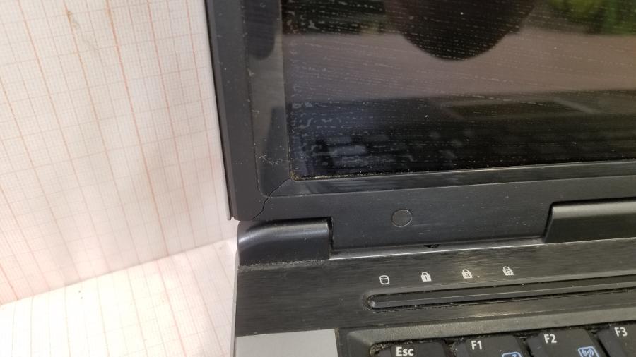 089-041-001 Ноутбук ASUS X50M #3