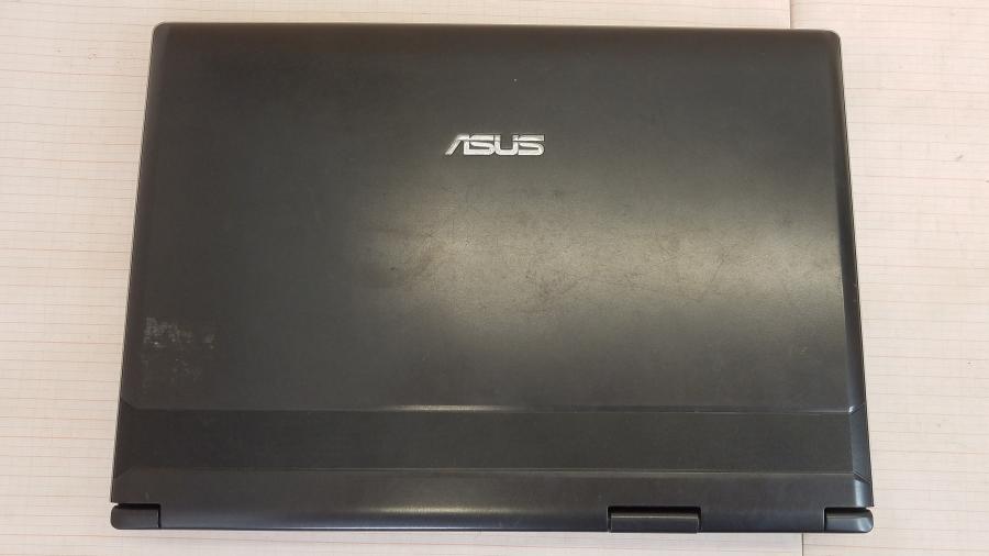 089-041-001 Ноутбук ASUS X50M #6