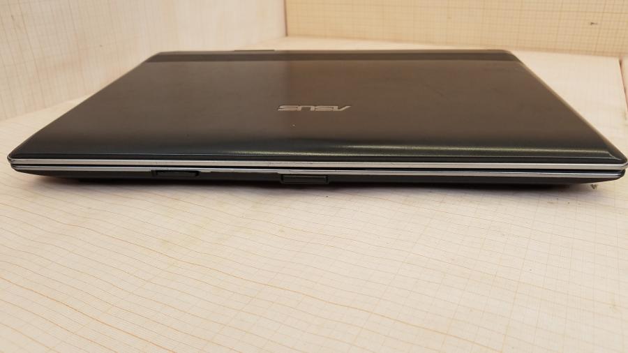 089-041-001 Ноутбук ASUS X50M #7