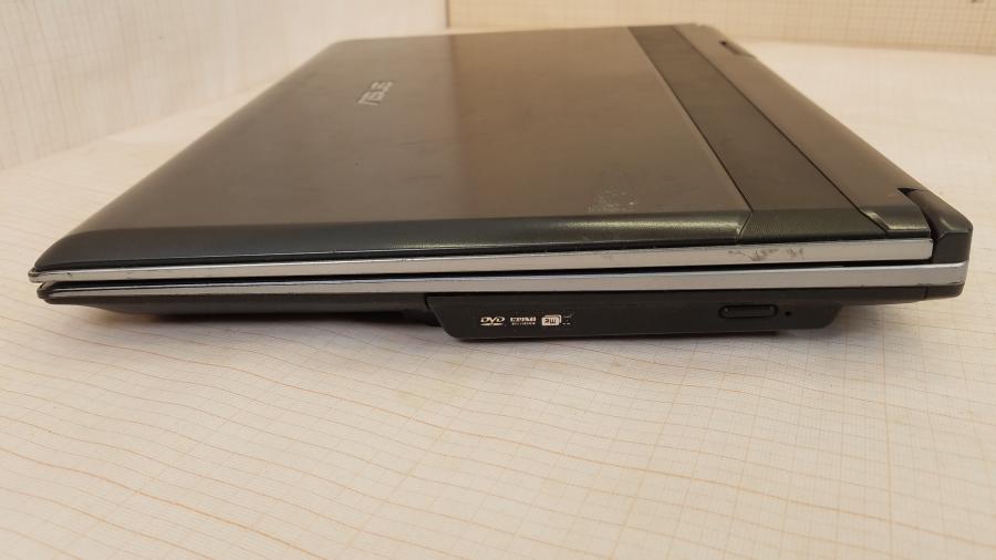 089-041-001 Ноутбук ASUS X50M #8