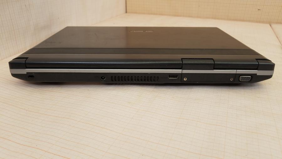 089-041-001 Ноутбук ASUS X50M #9