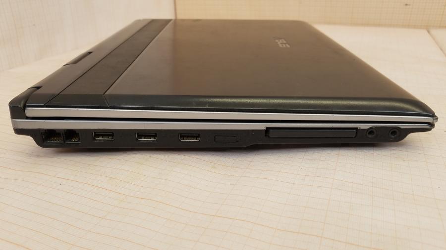 089-041-001 Ноутбук ASUS X50M #10