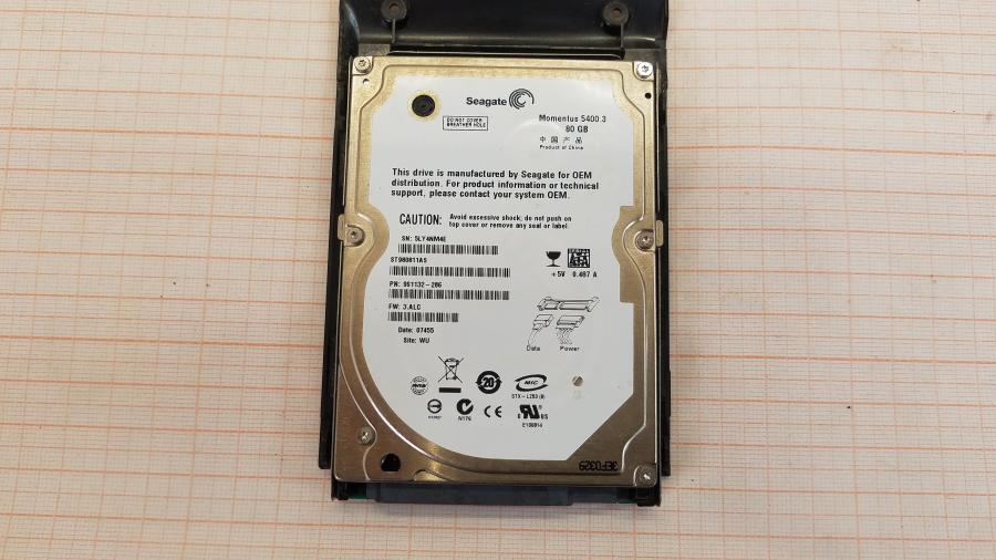 089-041-001 Ноутбук ASUS X50M #15
