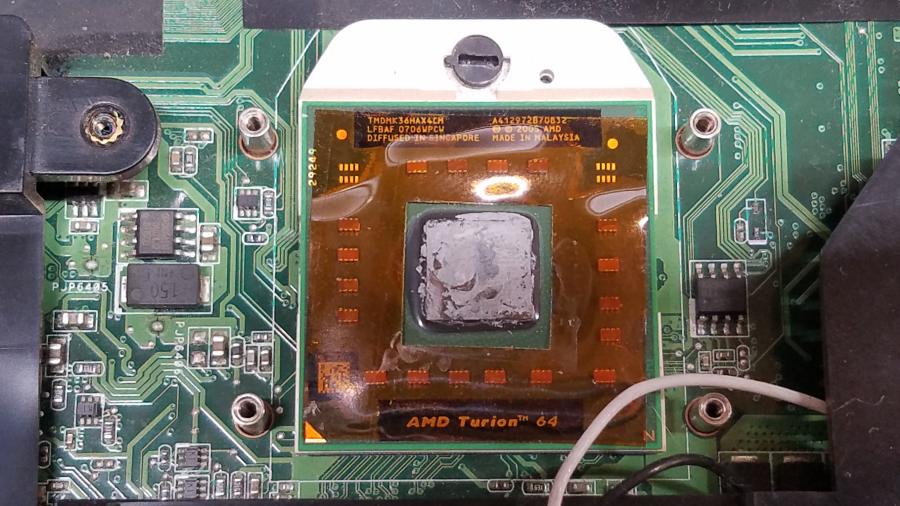 089-041-001 Ноутбук ASUS X50M #16