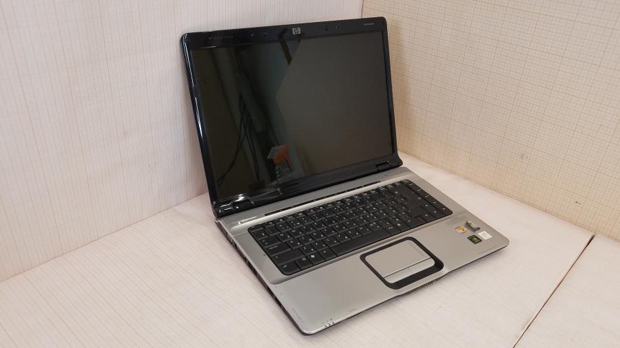 088-010-001 Ноутбук HP Pavilion dv6000 (dv6147eu) #1