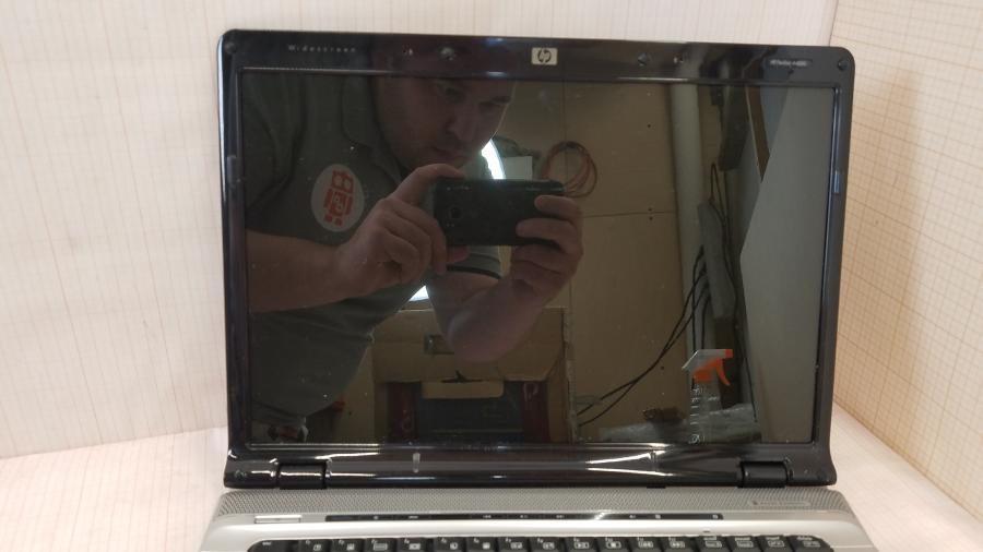 088-010-001 Ноутбук HP Pavilion dv6000 (dv6147eu) #2