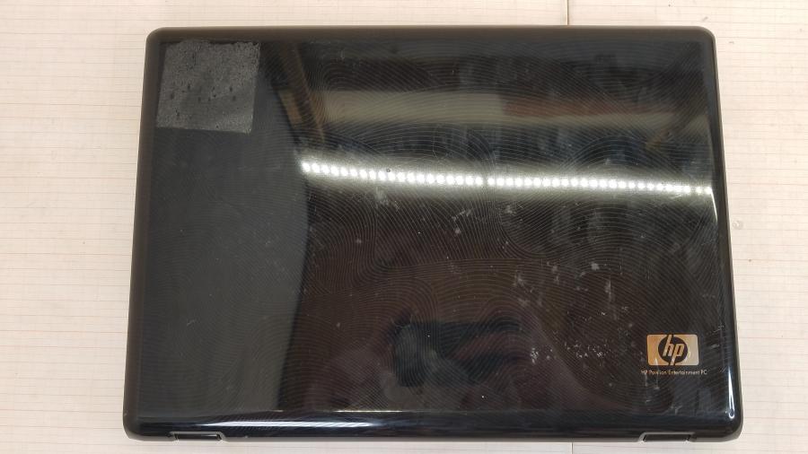 088-010-001 Ноутбук HP Pavilion dv6000 (dv6147eu) #4