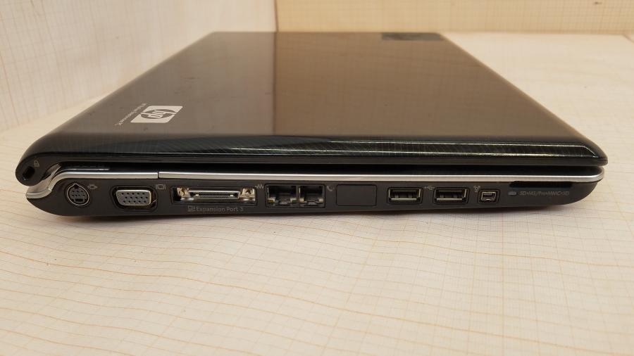 088-010-001 Ноутбук HP Pavilion dv6000 (dv6147eu) #8