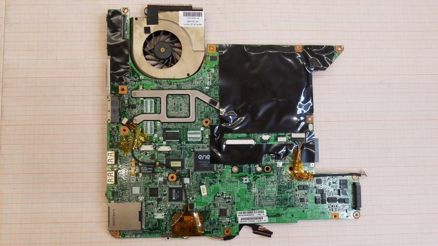 088-010-001 Ноутбук HP Pavilion dv6000 (dv6147eu) #17