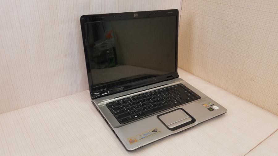 088-009-001 Ноутбук HP Pavilion dv6000 (dv6251eu) #1