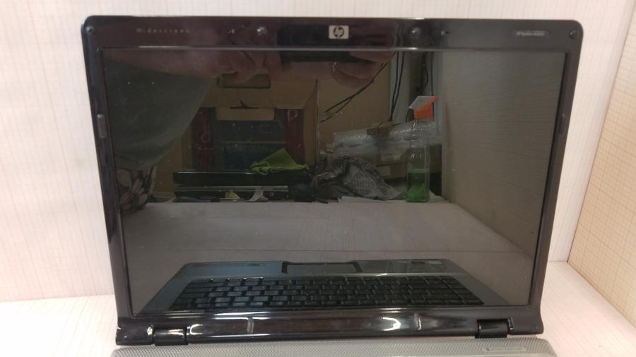 088-009-001 Ноутбук HP Pavilion dv6000 (dv6251eu) #2