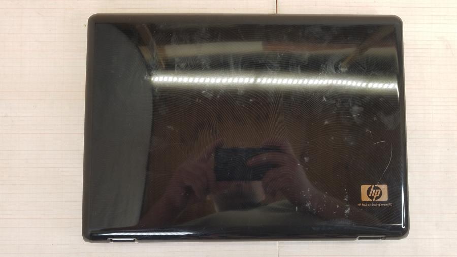 088-009-001 Ноутбук HP Pavilion dv6000 (dv6251eu) #4