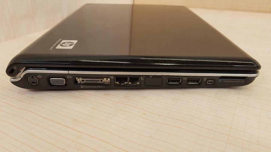 088-009-001 Ноутбук HP Pavilion dv6000 (dv6251eu) #8