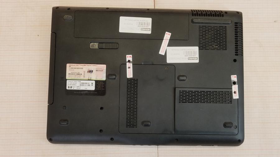 088-009-001 Ноутбук HP Pavilion dv6000 (dv6251eu) #9