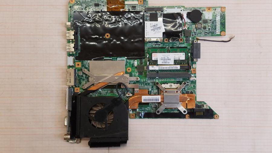 088-009-001 Ноутбук HP Pavilion dv6000 (dv6251eu) #13