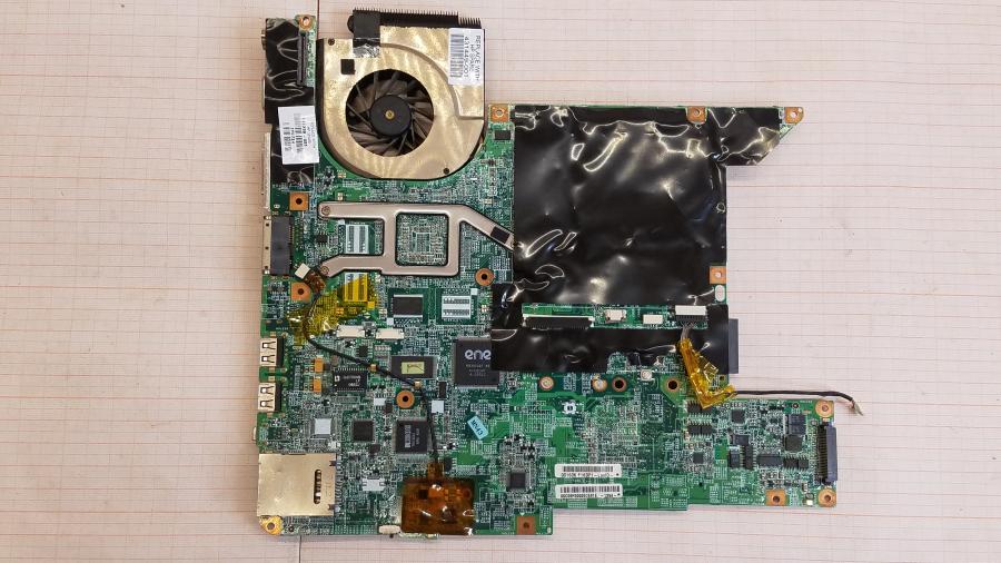 088-009-001 Ноутбук HP Pavilion dv6000 (dv6251eu) #15