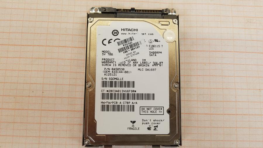 088-009-001 Ноутбук HP Pavilion dv6000 (dv6251eu) #17