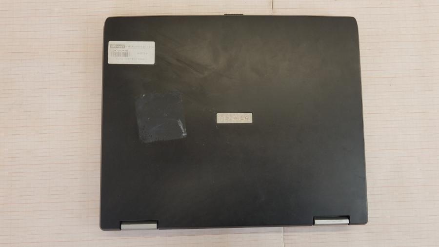 089-097-001 Ноутбук TOSHIBA SATELLITE L10-102 #4