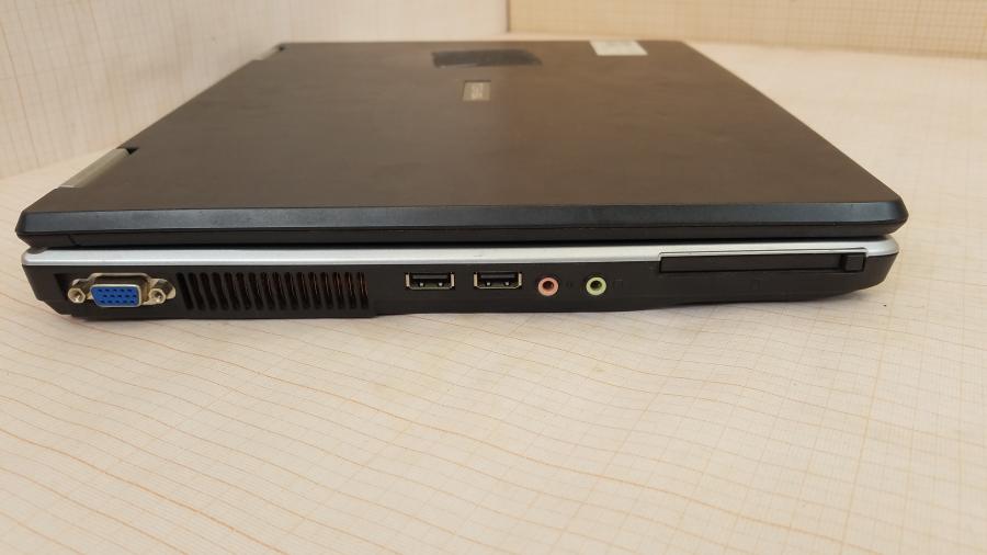 089-097-001 Ноутбук TOSHIBA SATELLITE L10-102 #8