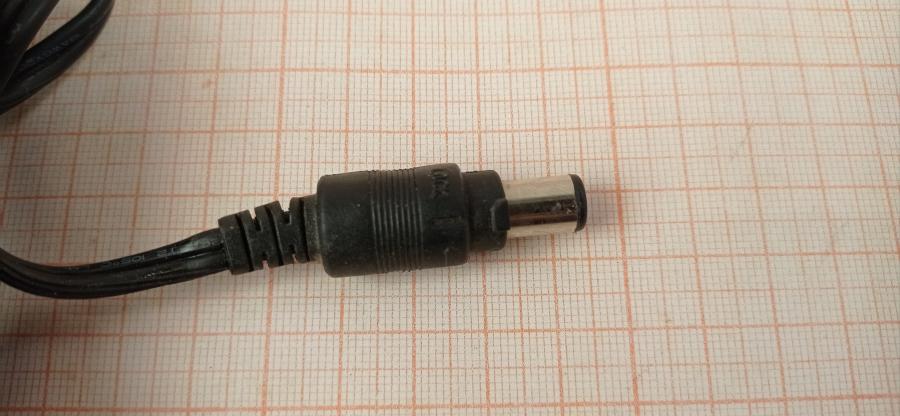 088-295-006 БП для платежного терминала VERIFONE UP04041240 #9