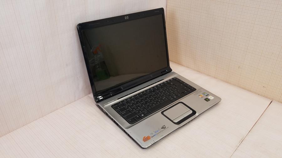 089-012-016 Ноутбук HP Pavilion dv6000 (dv6251eu) #1