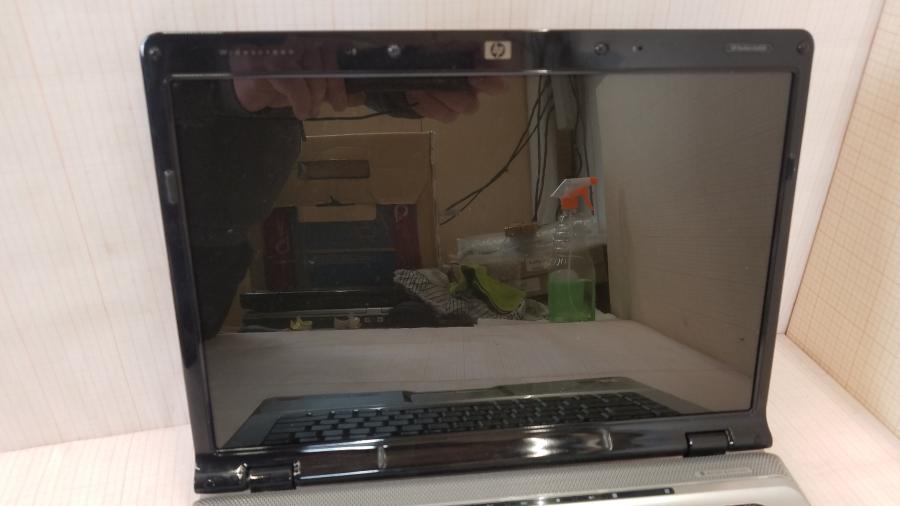 089-012-016 Ноутбук HP Pavilion dv6000 (dv6251eu) #2