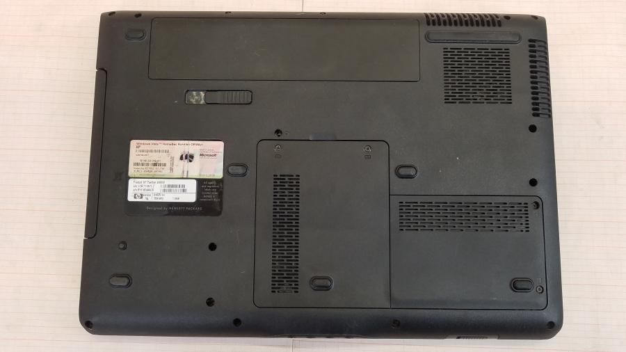 089-012-016 Ноутбук HP Pavilion dv6000 (dv6251eu) #9