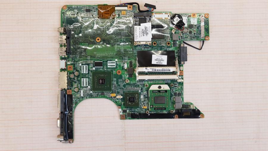 089-012-016 Ноутбук HP Pavilion dv6000 (dv6251eu) #13